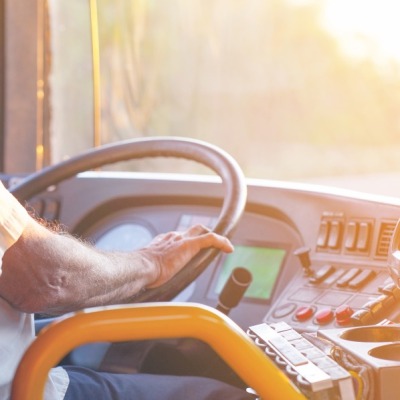 5 najczęstszych mitów dotyczących pracy kierowcy autobusu miejskiego