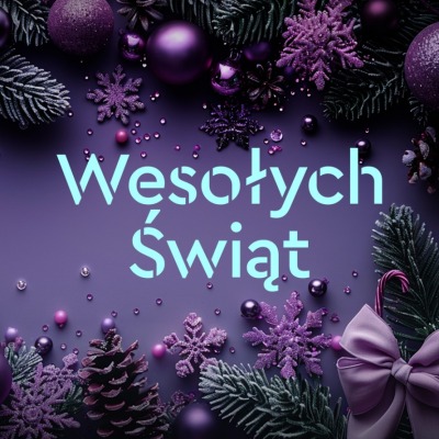 Wesołych Świąt!