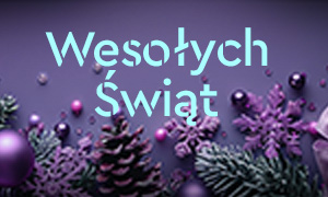 Wesołych Świąt!