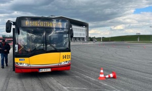 IV Mistrzostwa Kierowców WTP