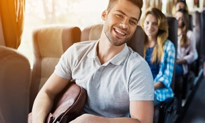 Wakacyjne podróże transportem miejskim