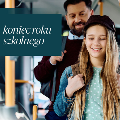Wakacyjny rozkład jazdy w komunikacji regionalnej ReloBus
