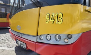 3, 2, 1... start! Wyjechaliśmy na ulice Tczewa