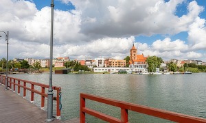 Nowy punkt sprzedaży biletów w miejscowości Chełmża