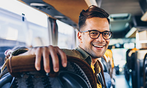 Kontakt w sprawie wynajmu autobusów