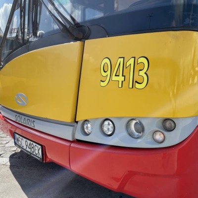 3, 2, 1... start! Wyjechaliśmy na ulice Tczewa