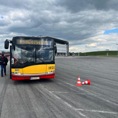 IV Mistrzostwa Kierowców WTP