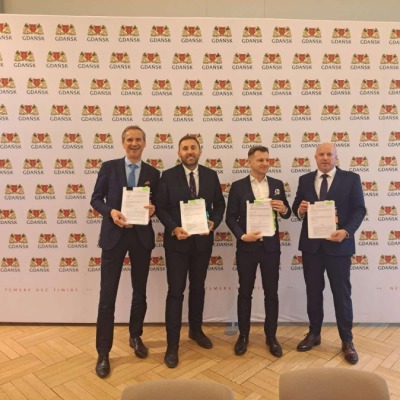 ReloBus nowym operatorem komunikacji miejskiej w Gdańsku