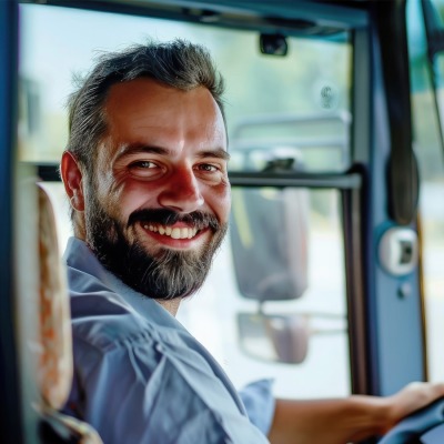 Dzień Otwarty - odkryj zawód kierowcy autobusu w Warszawie - 21.05.2024