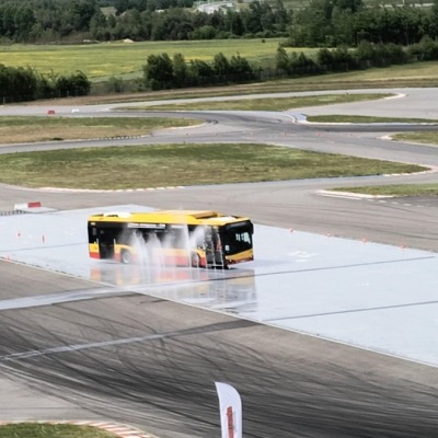 Kierowcy ReloBus wśród najlepszych w Warszawie