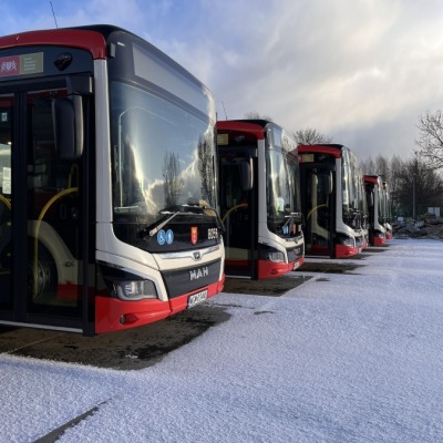 Ruszamy za 3, 2, 1…