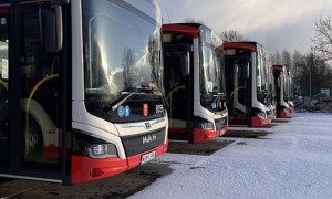 Ruszamy za 3, 2, 1…