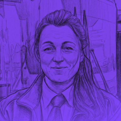 Za kierownicą są historie. Poznaj te prawdziwe.