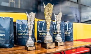 Mistrzostwa Kierowców o Puchar Prezesa ReloBus