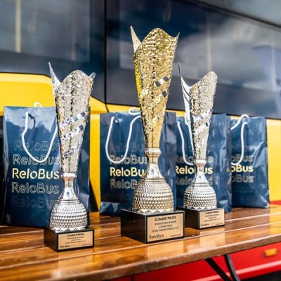 Mistrzostwa Kierowców o Puchar Prezesa ReloBus