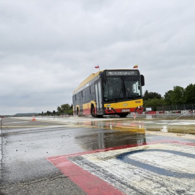 V Mistrzostwa Kierowców WTP