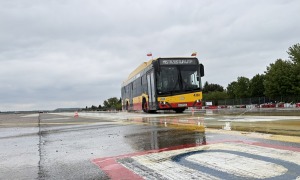 V Mistrzostwa Kierowców WTP