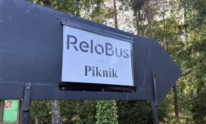 Piknik firmowy ReloBus - Oddział Toruń