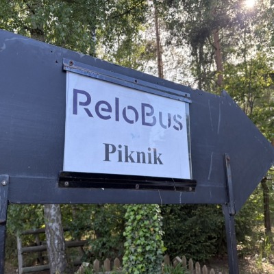 Piknik firmowy ReloBus - Oddział Toruń