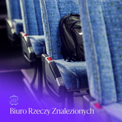 Biuro Rzeczy Znalezionych