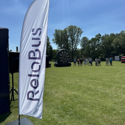 Piknik firmowy ReloBus - Oddział Warszawa