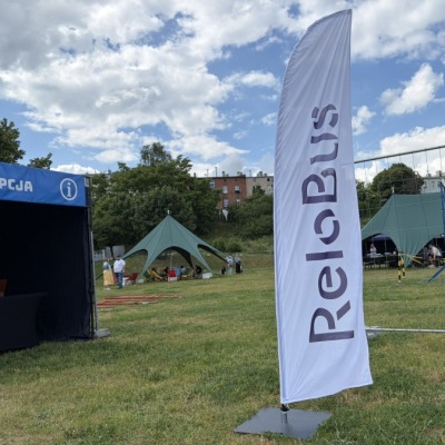 Piknik firmowy ReloBus - Oddział Tczew i Gdańsk