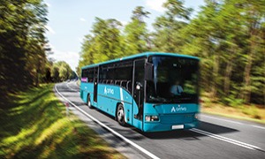 Korekta rozkładu jazdy autobusów Toruń - Chełmża od 21.04.2022