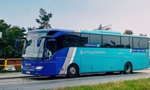 Korekta rozkładu jazdy autobusów Toruń - Bydgoszcz od 01.09.2022