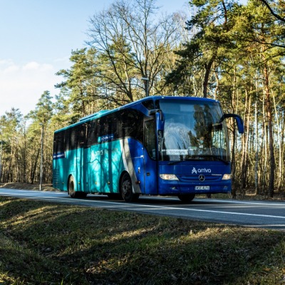Korekta rozkładu jazdy autobusów Toruń - Czernikowo - Lipno od 13.09.2022