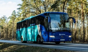 Korekta rozkładu jazdy autobusów Toruń - Czernikowo - Lipno od 13.09.2022