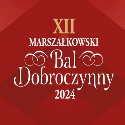 ReloBus darczyńcą i partnerem XII Marszałkowskiego Balu Dobroczynnego
