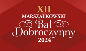 ReloBus darczyńcą i partnerem XII Marszałkowskiego Balu Dobroczynnego