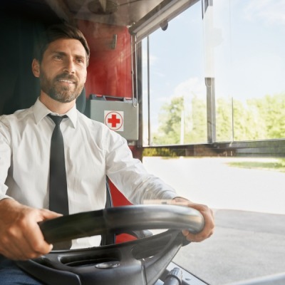 Dlaczego warto zostać kierowcą autobusu miejskiego?